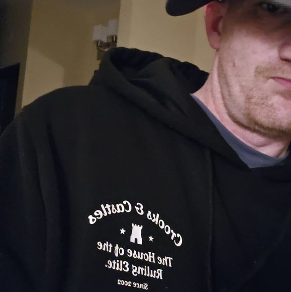 Meet your Posher, Dan - Picture 1 of 1